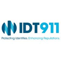 IDT911 logo