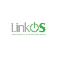 LinkOS logo