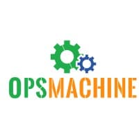 OpsMachine Consulting logo