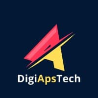 Digiapstech Enterprises logo