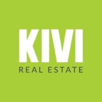 Kivi Real Estate logo