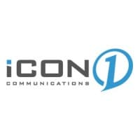 icon1 Communications logo