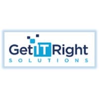 Get IT Right Solutions logo