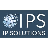 IP Solutions AS logo