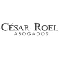 Cesar Roel Abogados logo