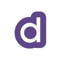 delaroche logo