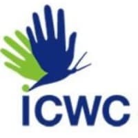 IMMIGRATION CENTER FOR WOMEN AND CH ILDREN logo
