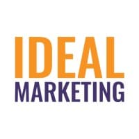 The Ideal Marketing Company logo