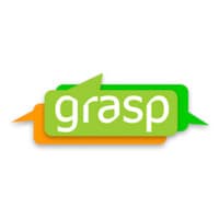 grasp business development logo