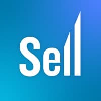 Sell logo