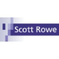 Scott Rowe logo