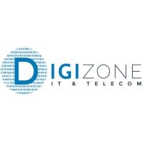 Digizone ICT B.V logo