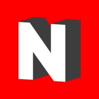 NOVEL Creative Agency logo