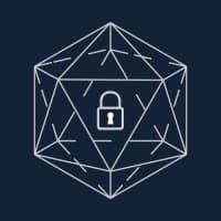 Leading Security logo