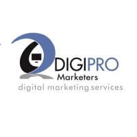 DigiPro Marketers logo