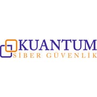Kuantum Siber GÃ¼venlik logo