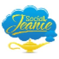 Social Jeanie logo