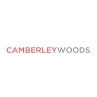 Camberley Woods logo