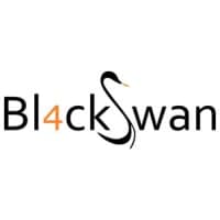 Bl4ckSwan logo