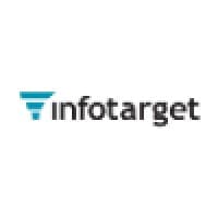 Infotarget logo
