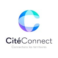 CitÃ©Connect logo