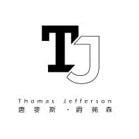 Thomas. Jefferson Associates Limited logo