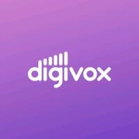 Digivox -Digital Marketing Agency logo
