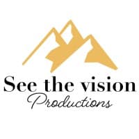 See The Vision Productions logo