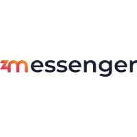 zMessenger logo