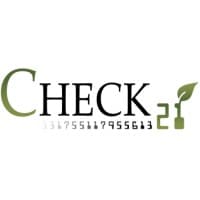 Check21.com logo