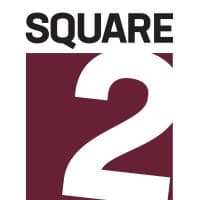 Square 2 Canada logo