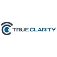 TRUE Clarity logo