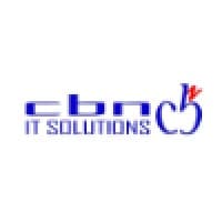 CBN IT Solutions logo
