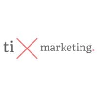TI Marketing logo