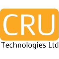 CRU logo