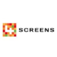 4screens logo