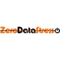ZeroDataStress logo