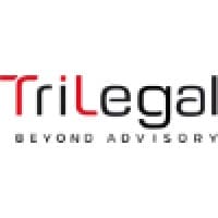 TriLegal Belgium logo