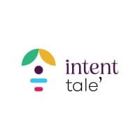 INTENT TALE logo