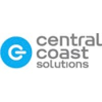 Central Coast Solutions logo
