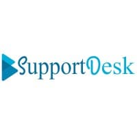Support Desk logo