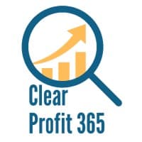 Clear Profit 365 logo