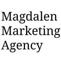 Magdalen Marketing Agency logo