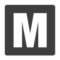 McGregor MÃ©xico logo