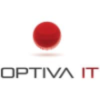 Optiva IT logo