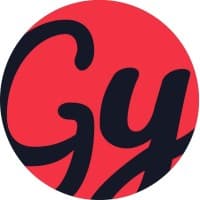 GlobalYogi Labs logo