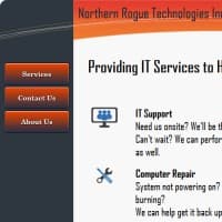 Northern Rogue logo