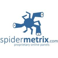 SpiderMetrix.com logo