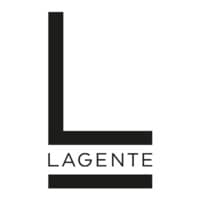 Lagente Milano logo