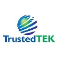 Trusted Tek logo
